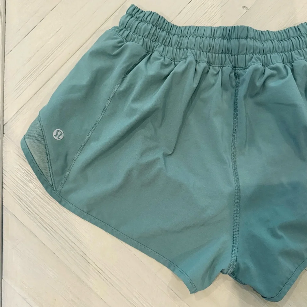 Lululemon Hotty Hot Short I| *2.5